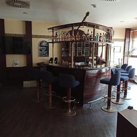 Hotel Domicil Schoenebeck Εξωτερικό φωτογραφία