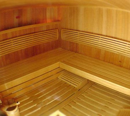 Hotel Domicil Schoenebeck Εξωτερικό φωτογραφία