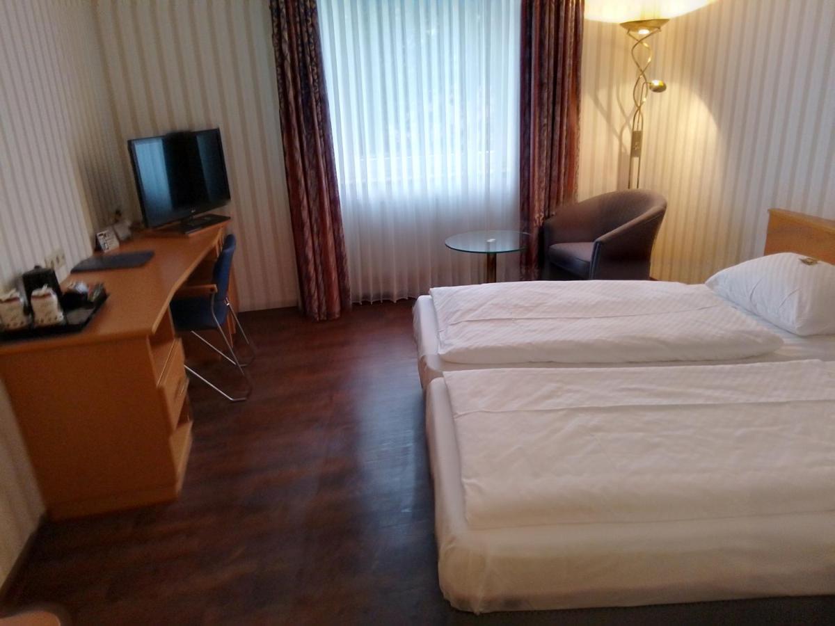 Hotel Domicil Schoenebeck Εξωτερικό φωτογραφία